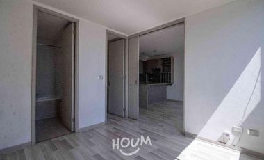 Departamento Metro Macul ID: 161427r