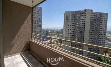 Departamento Metro Macul ID: 161427r