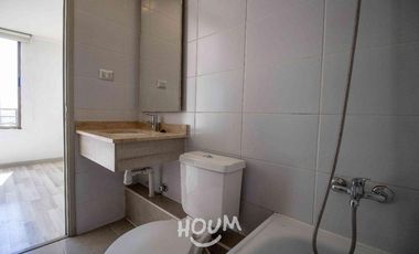 Departamento Metro Macul ID: 161427r