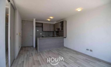 Departamento Metro Macul ID: 161427r