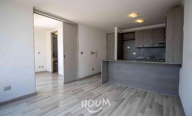 Departamento Metro Macul ID: 161427r