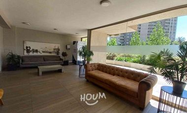 Departamento Metro Macul ID: 161427r