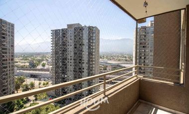 Departamento Metro Macul ID: 161427r