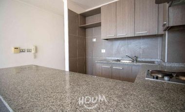 Departamento Metro Macul ID: 161427r