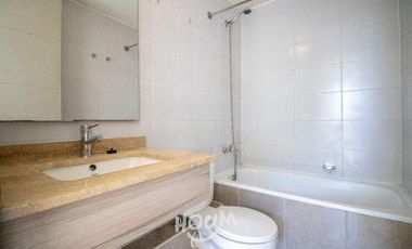 Departamento Metro Macul ID: 161427r