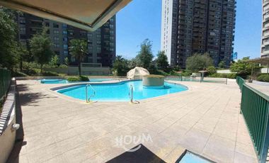 Departamento Metro Macul ID: 161427r