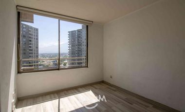 Departamento Metro Macul ID: 161427r