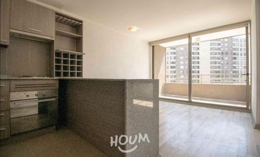 Departamento Metro Macul ID: 161427r