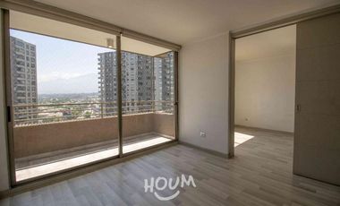 Departamento Metro Macul ID: 161427r