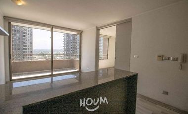 Departamento Metro Macul ID: 161427r