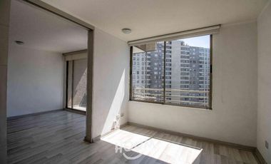 Departamento Metro Macul ID: 161427r