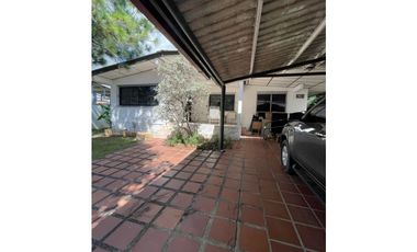 Alquiler de Terreno y Casa Comercial en San Francisco (MM)
