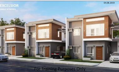 4 Bedroom House in Diamond Heights in Buhangin, Davao City