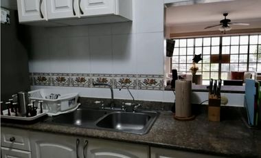SE ALQUILA HERMOSA CASA EN EL DORADO $2,300