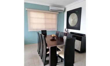 SE ALQUILA HERMOSA CASA EN EL DORADO $2,300