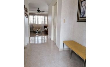 SE ALQUILA HERMOSA CASA EN EL DORADO $2,300