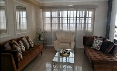 SE ALQUILA HERMOSA CASA EN EL DORADO $2,300