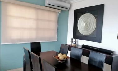 SE ALQUILA HERMOSA CASA EN EL DORADO $2,300