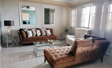 SE ALQUILA HERMOSA CASA EN EL DORADO $2,300