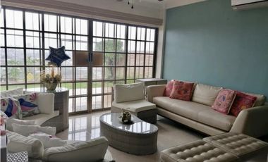 SE ALQUILA HERMOSA CASA EN EL DORADO $2,300