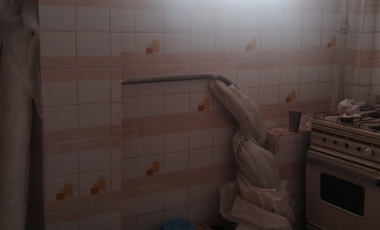 Departamento en Venta en Paternal, Capital Federal