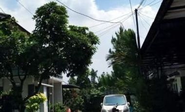 Rumah Minimalis di Arcamanik Dekat Antapani & Cisaranten