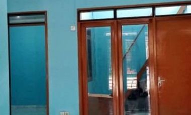 Rumah Minimalis di Arcamanik Dekat Antapani & Cisaranten