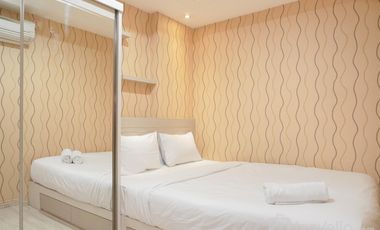 Apartemen Belmont Residence Puri