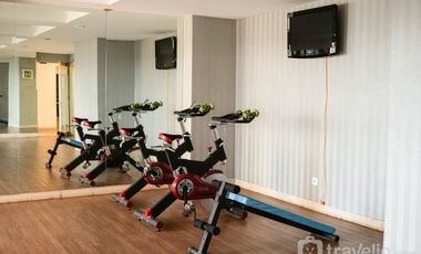 Apartemen Belmont Residence Puri