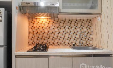 Apartemen Belmont Residence Puri