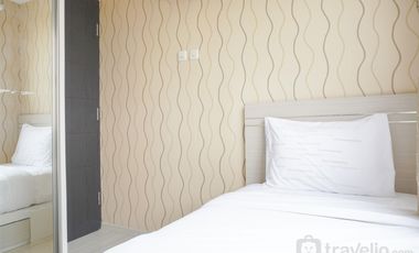 Apartemen Belmont Residence Puri