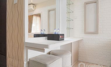 Apartemen Belmont Residence Puri