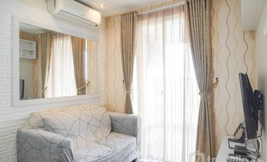 Apartemen Belmont Residence Puri