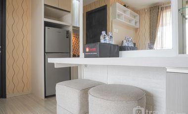 Apartemen Belmont Residence Puri