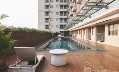 Apartemen Belmont Residence Puri