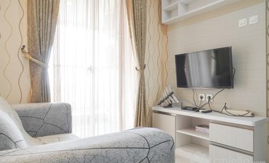 Apartemen Belmont Residence Puri