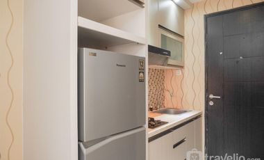 Apartemen Belmont Residence Puri