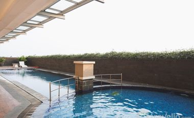 Apartemen Belmont Residence Puri