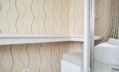 Apartemen Belmont Residence Puri