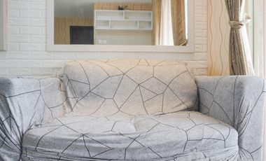 Apartemen Belmont Residence Puri