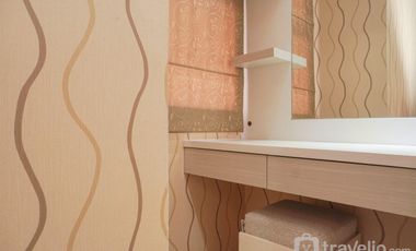 Apartemen Belmont Residence Puri