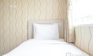 Apartemen Belmont Residence Puri