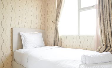 Apartemen Belmont Residence Puri