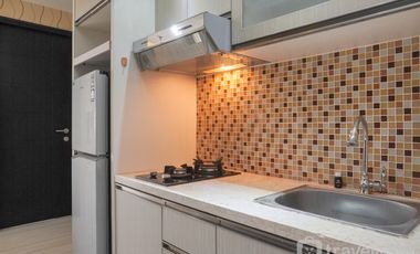 Apartemen Belmont Residence Puri