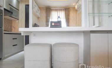 Apartemen Belmont Residence Puri