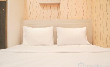 Apartemen Belmont Residence Puri