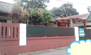 Rumah Kontrakan @Cikutra Dekat Kawasan Cigadung, Tubagus Ismail dan Dago