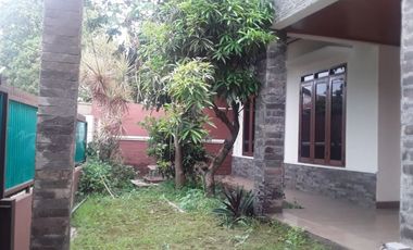 Rumah Kontrakan @Cikutra Dekat Kawasan Cigadung, Tubagus Ismail dan Dago
