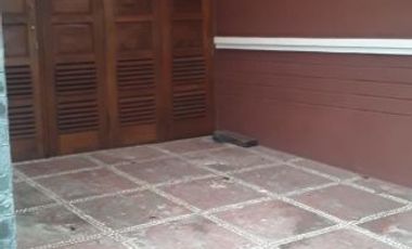 Rumah Kontrakan @Cikutra Dekat Kawasan Cigadung, Tubagus Ismail dan Dago