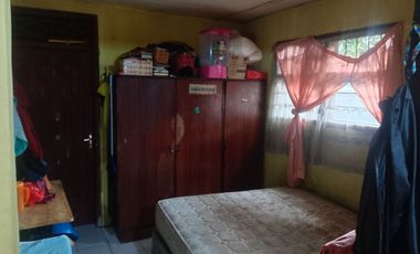 Rumah LT 153 SHM 10 Menit ke TangCity Mall Dibantu KPR J-46007